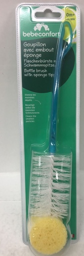 [009918] BB CONF GOUPILLON EMBOUT EPONGE 7958