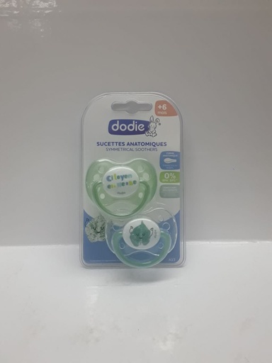 [009471] DODIE SUC A13 +6M DUO SUMMERTIME 0225