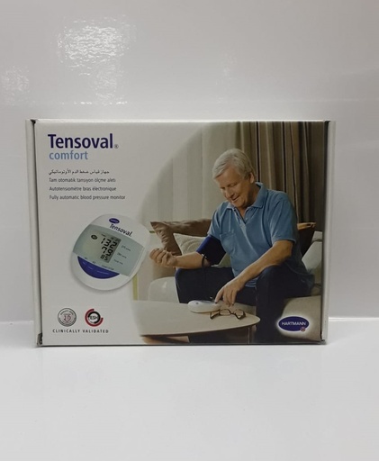 [012672] HRTM TENSOVAL COMFORT LARGE REF 900185         