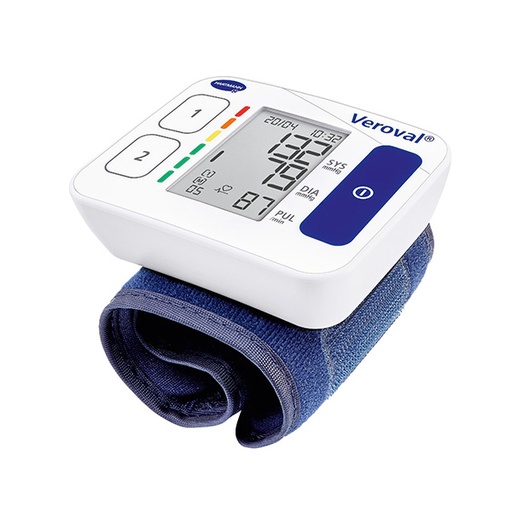 [010902] HRTM VEROVAL COMPACT TENSIOMETRE DE POIGNET 925442     