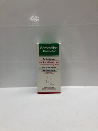 [009645] SOMATO TRAITEMENT VENTRE ET HANCHES EXPRESS 150ML 6210/4803     