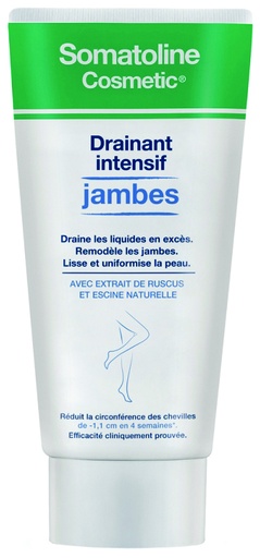 [009008] SOMATO AMINCISSANT DRAINANT JAMBES 200ML 3647/4209                  