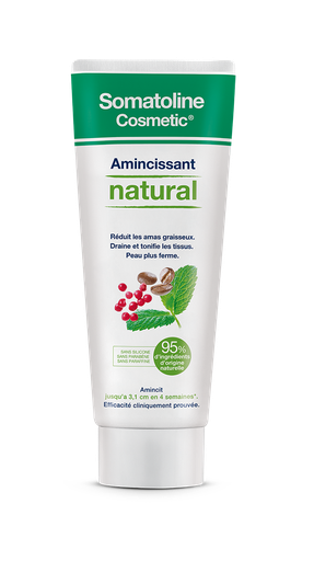[010218] SOMATO NATURAL GEL AMINCISSANT 250ML 5497