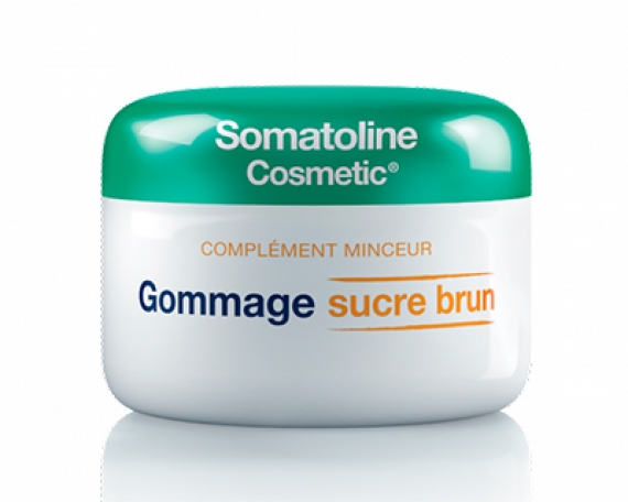 Gommage Sucre Brun